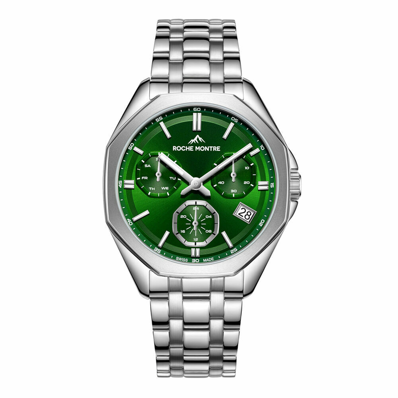 Roche Montre RMG4001-03 Kadın Kol Saati