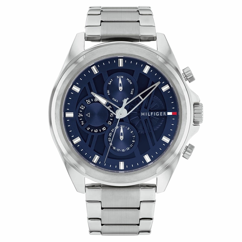 Tommy Hilfiger Th1710656 Erkek Kol Saati