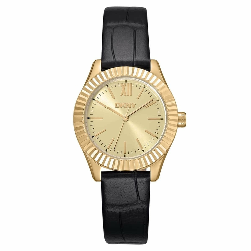 Dkny DK1L017L1025 Kadın Kol Saati
