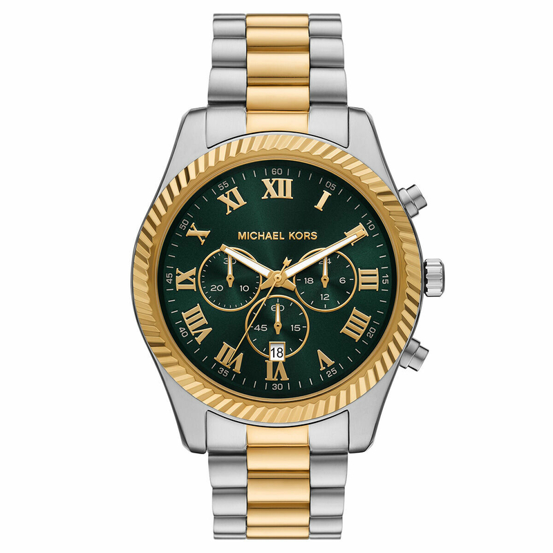 Michael Kors MK9277 Erkek Kol Saati
