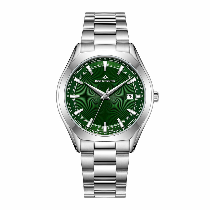 Roche Montre RMG4003-02 Erkek Kol Saati