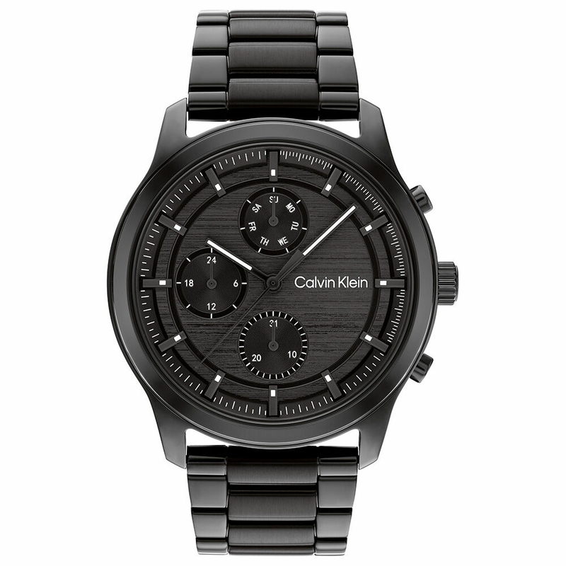 Calvin Klein Ck25200209 Erkek Kol Saati