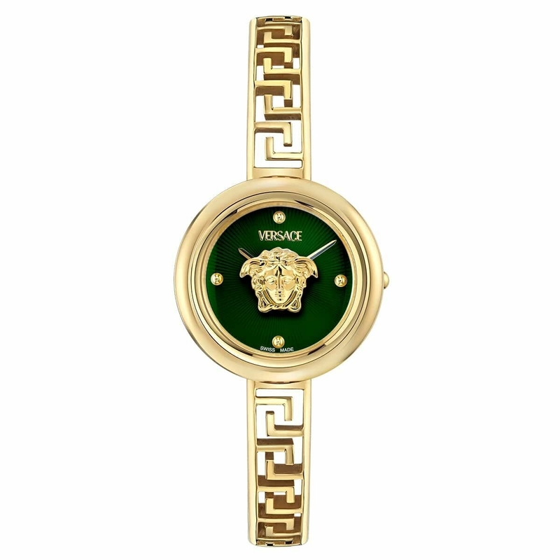 Versace Vrscve5F00526 Kadın Kol Saati