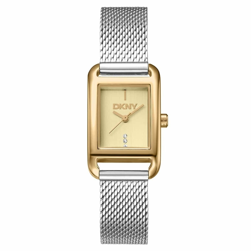 Dkny DK5L142M0065 Kadın Kol Saati