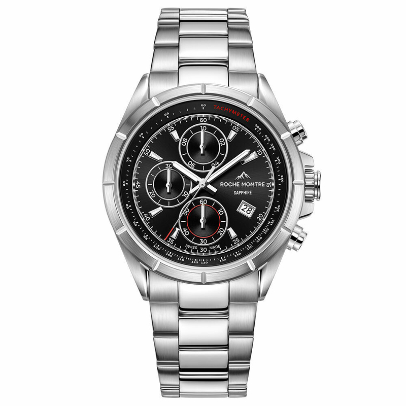 Roche Montre RMG8003-03 Erkek Kol Saati
