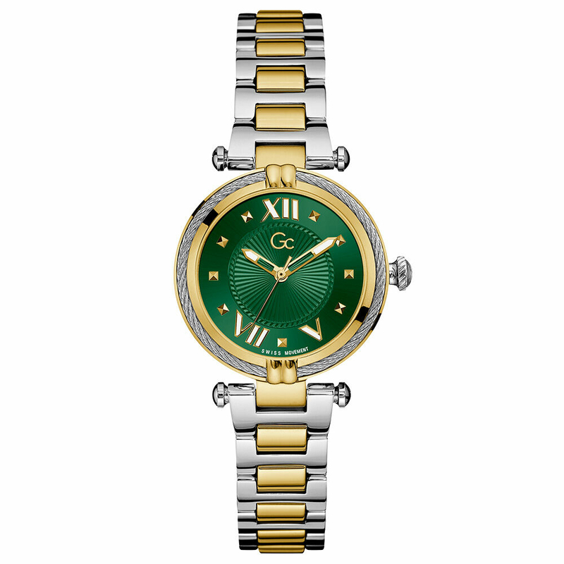 Guess Collection Gcz24003L9Mf Kadın Kol Saati