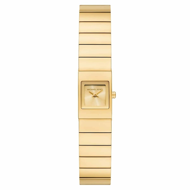 Michael Kors Mk4885 Kadın Kol Saati