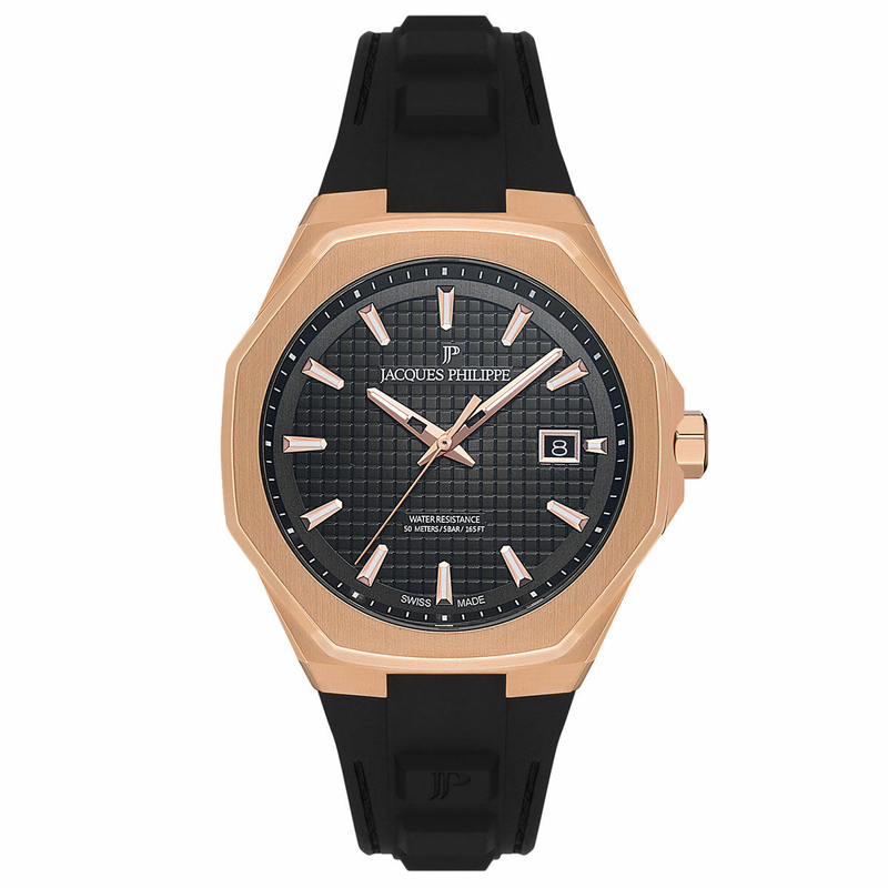 Jacques Philippe JPQGS383411 Erkek Kol Saati