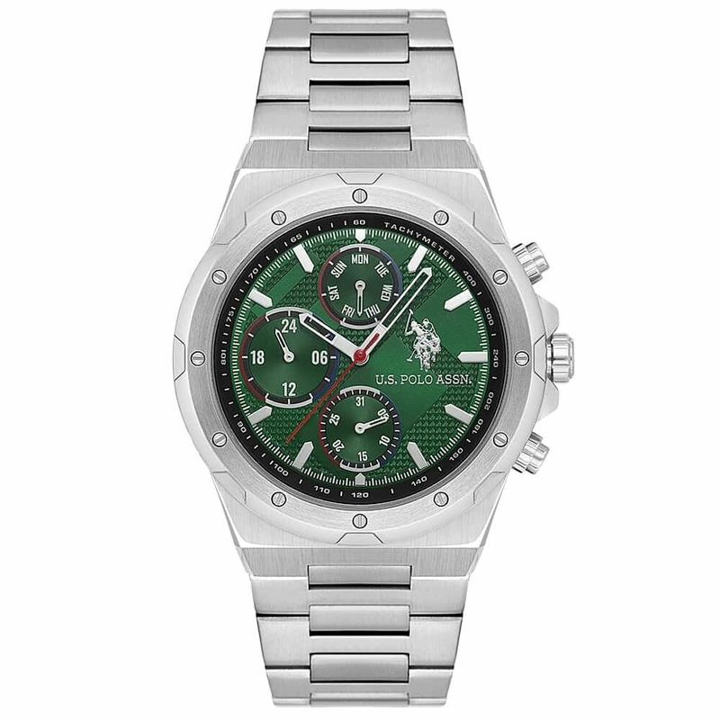 U.s. Polo Assn. USPA1133-02 Erkek Kol Saati