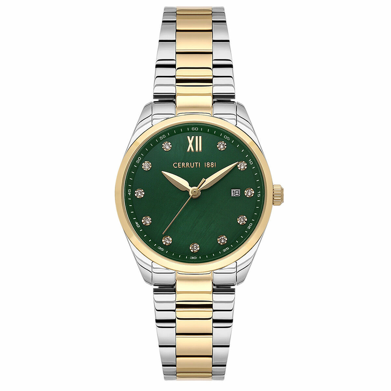 Cerruti 1881 CIWLH0102903 Kadın Kol Saati