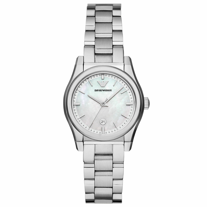 Emporio Armani AR11557 Kadın Kol Saati