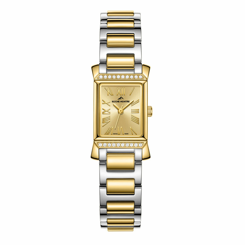 Roche Montre RML3008-02 Kadın Kol Saati