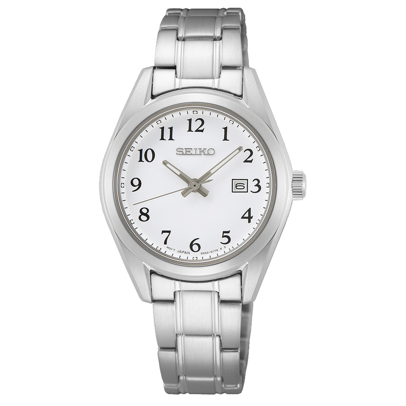 Seiko SUR465P Kadın Kol Saati