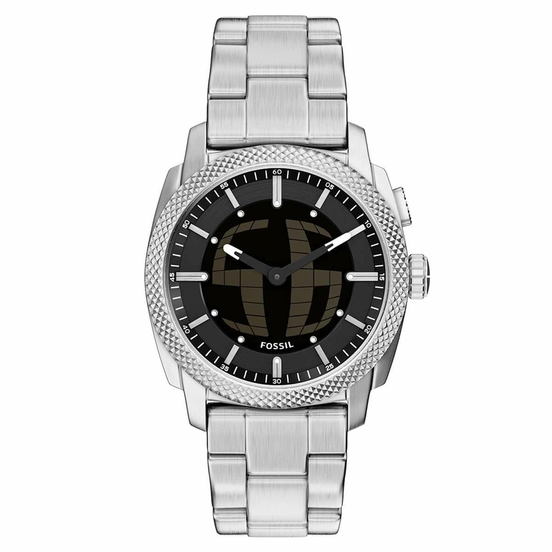 Fossil Ffs6155 Big Tic Kol Saati