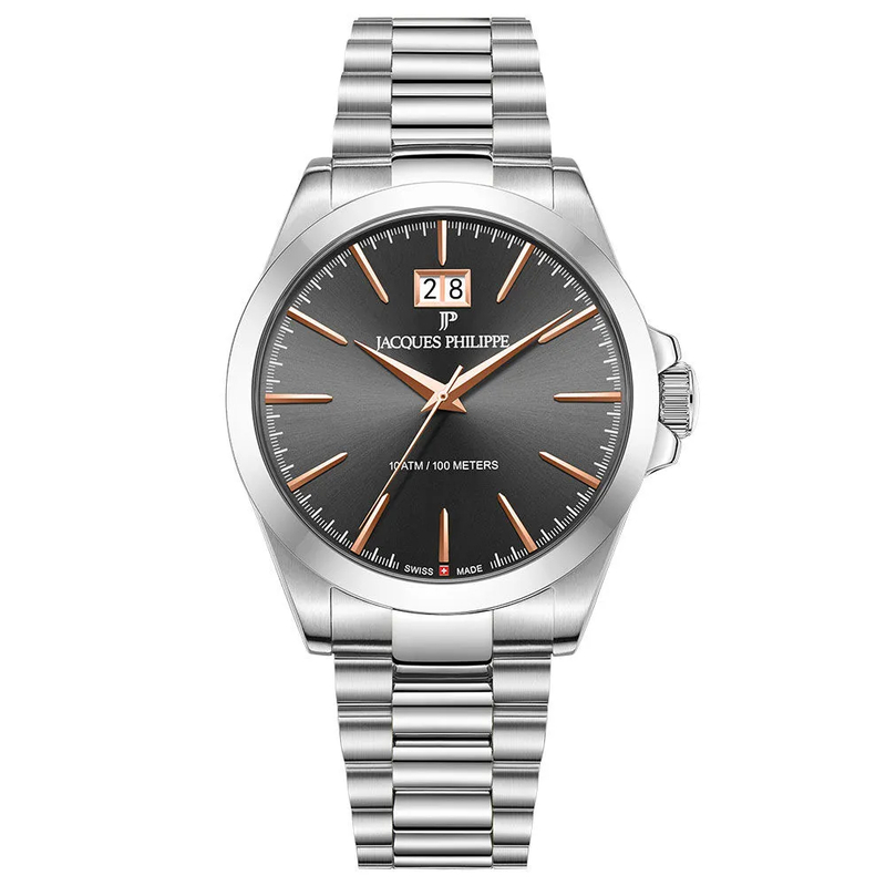 Jacques Philippe Jpqgs841346 Erkek Kol Saati