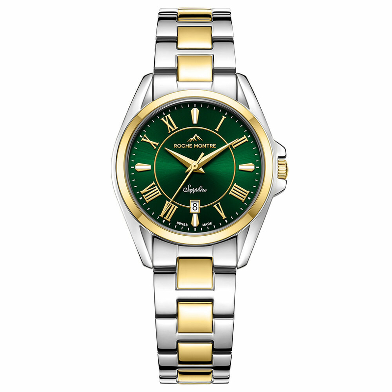 Roche Montre RML5009-04 Kadın Kol Saati