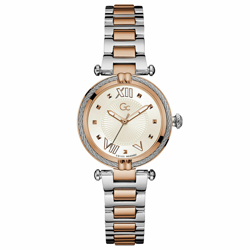Gc GCZ24001L1MF Kadın Kol Saati