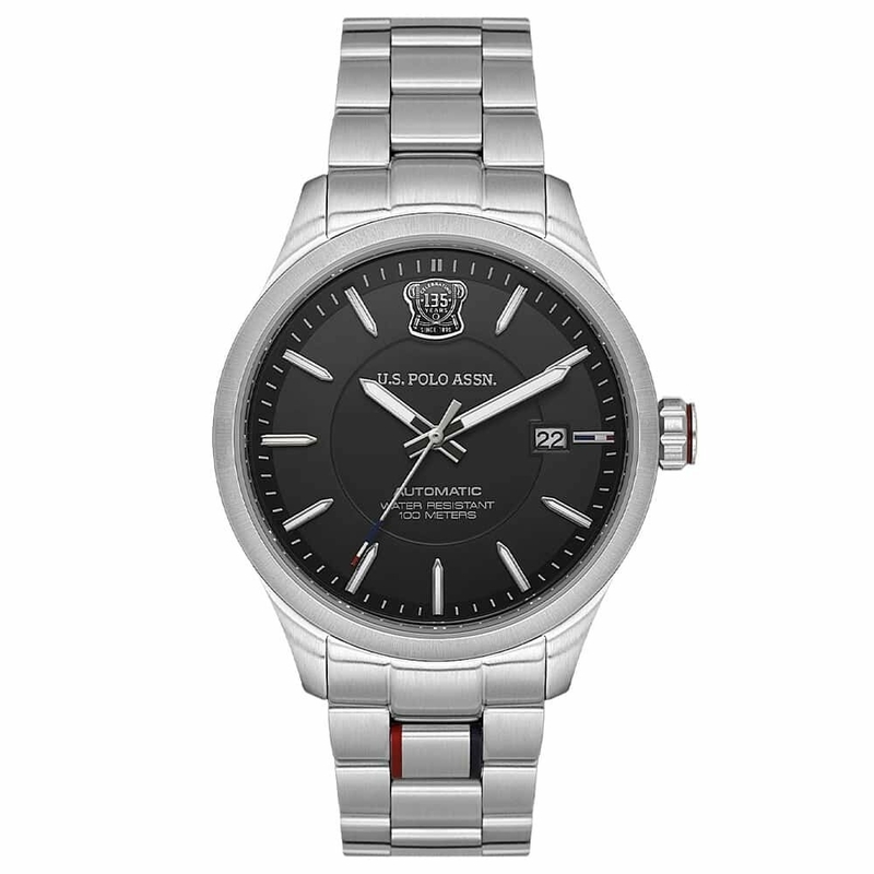 U.s. Polo Assn. USPA1125-03 Erkek Kol Saati