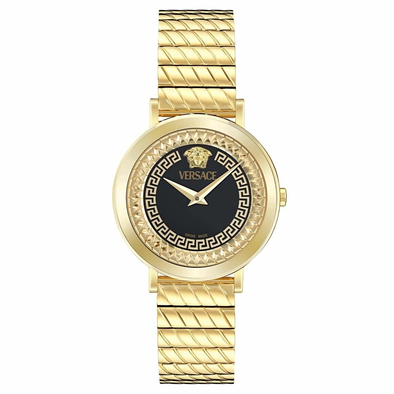 Versace VRSCVE0O00425 Kadın Kol Saati
