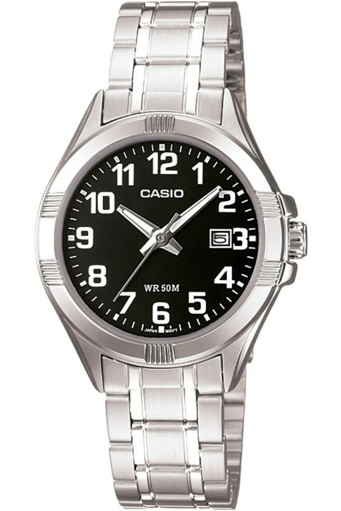 Casio Ltp-1308D-1Bvdf Kadın Kol Saati
