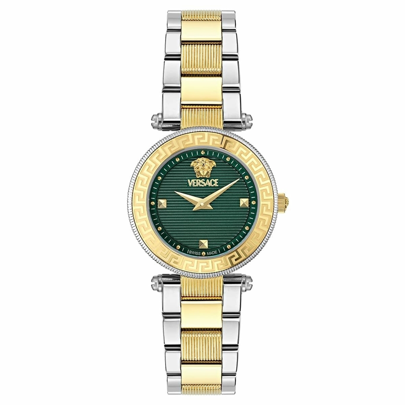 Versace VRSCVEBFA0324 Kadın Kol Saati