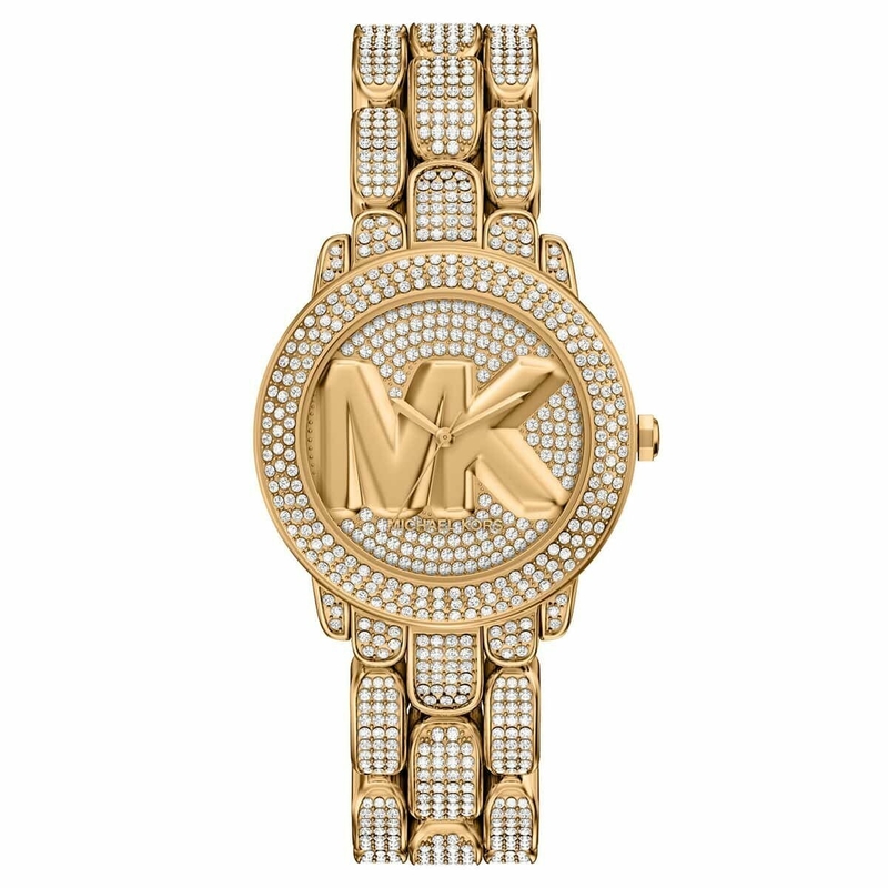 Michael Kors MK7565 Kadın Kol Saati