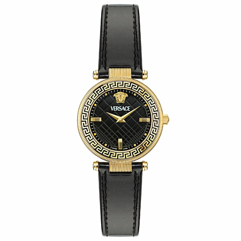 Versace VRSCVE8B00224 Kadın Kol Saati