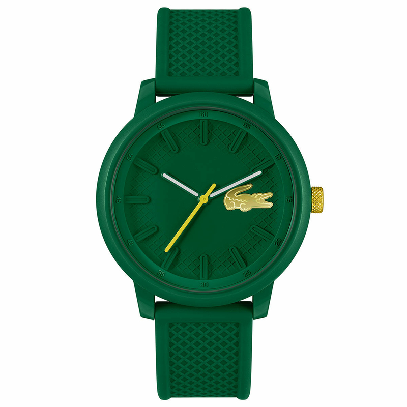 Lacoste Lac2011316 Erkek Kol Saati