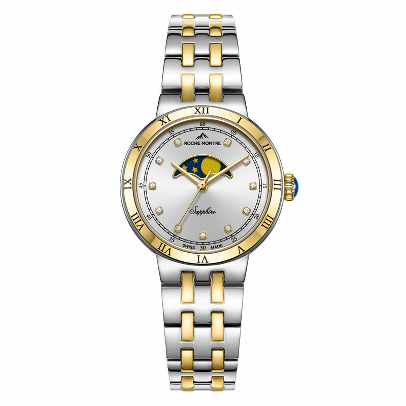Roche Montre RML5029-01 Kadın Kol Saati