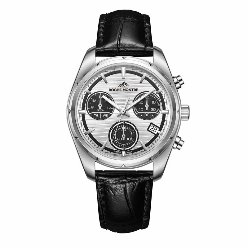 Roche Montre RMG4002-04 Erkek Kol Saati