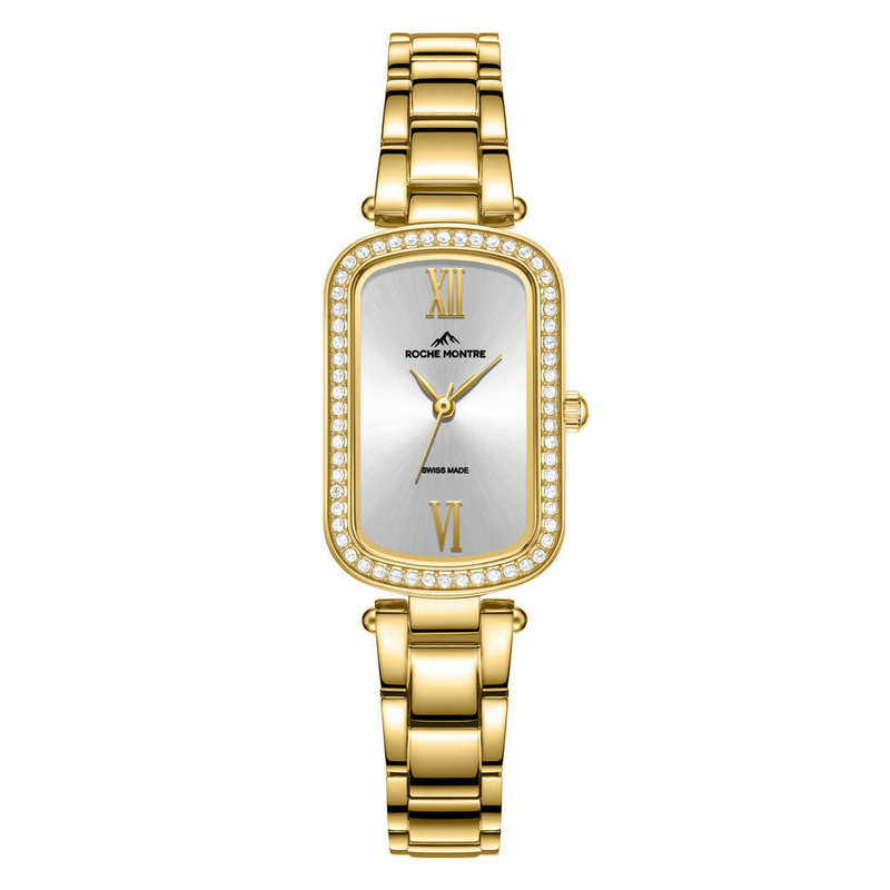 Roche Montre RML3007-02 Kadın Kol Saati