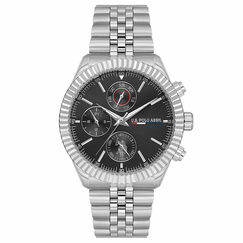 U.s. Polo Assn. USPA1054B-04 Erkek Kol Saati