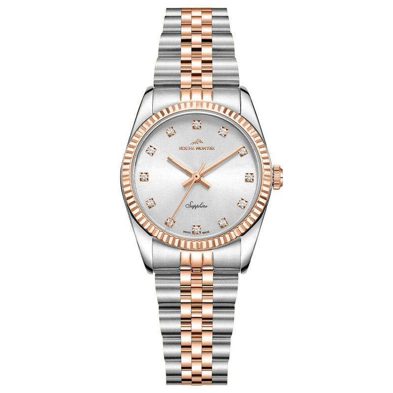 Roche Montre RML5013-04 Kadın Kol Saati