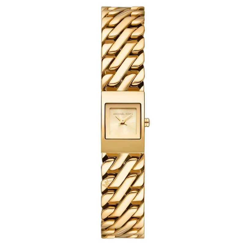 Michael Kors Mk4907 Kadın Kol Saati