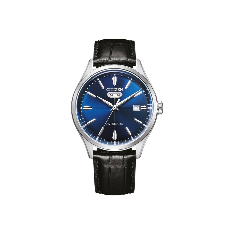 Citizen Nh8390-20L Erkek Kol Saati