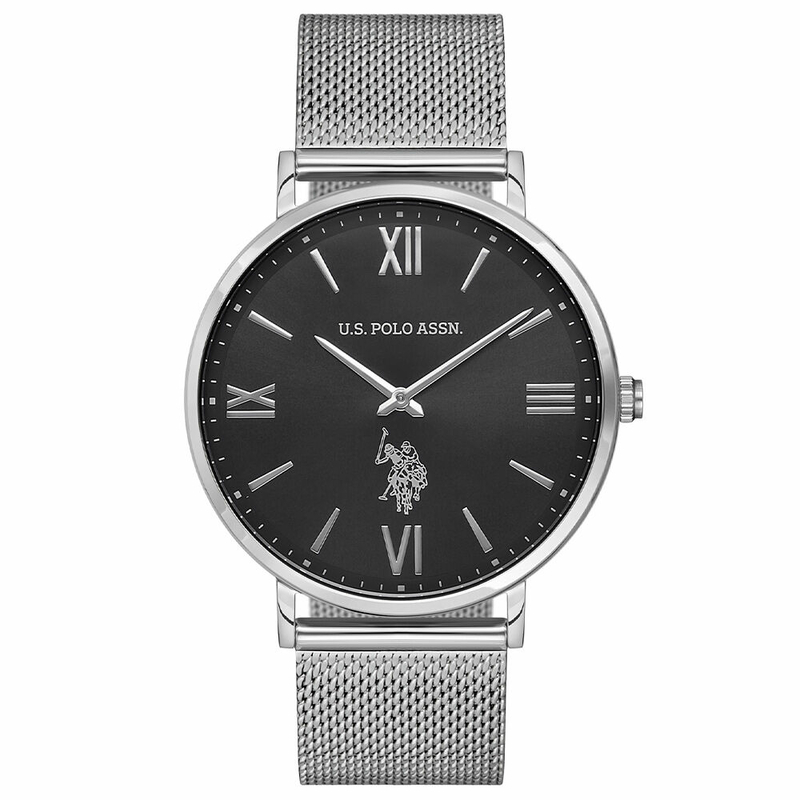U.s. Polo Assn. USPA1024-03 Erkek Kol Saati
