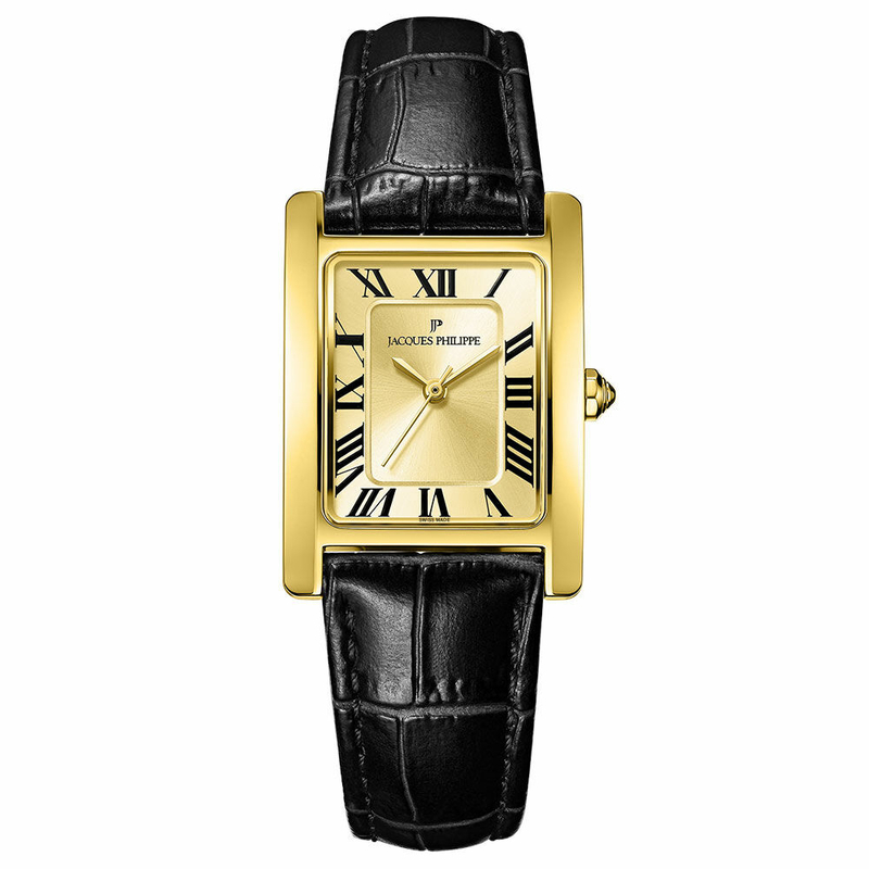 Jacques Philippe JPQLS652173 Kadın Kol Saati