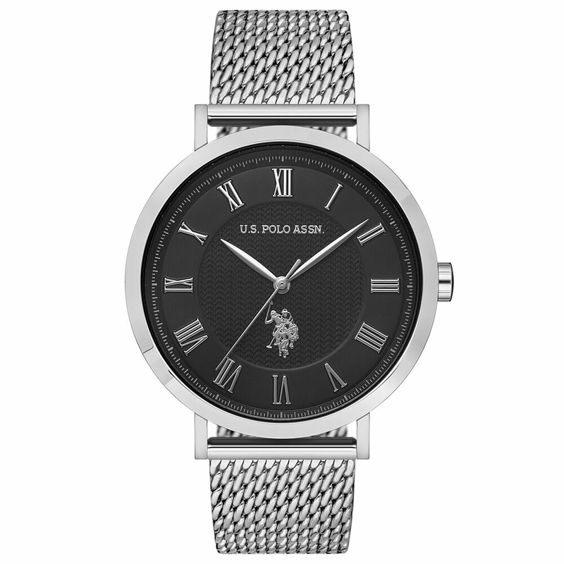 U.s. Polo Assn. USPA1036-02 Erkek Kol Saati