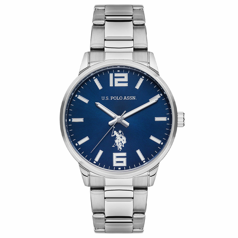 U.s. Polo Assn. USPA1051-04 Erkek Kol Saati