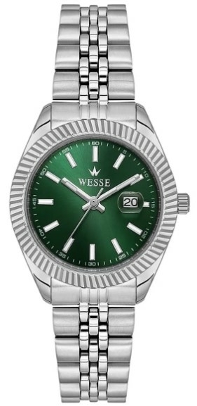 Wesse Wwl1115B-06 Kadın Kol Saati