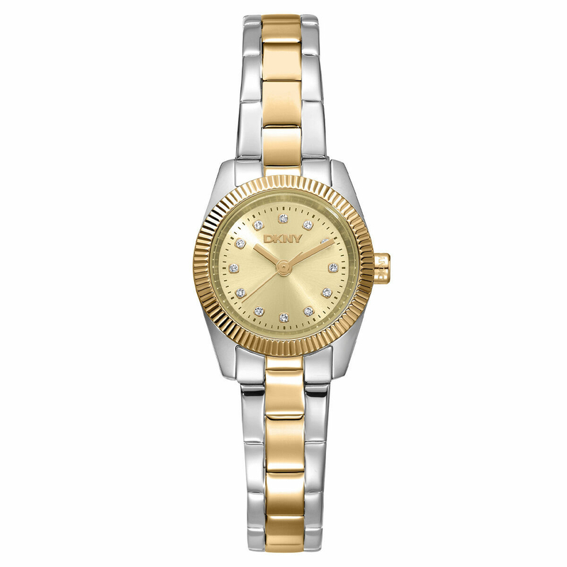 Dkny DK1L125M0045 Kadın Kol Saati