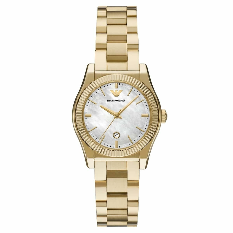 Emporio Armani AR11657 Kadın Kol Saati