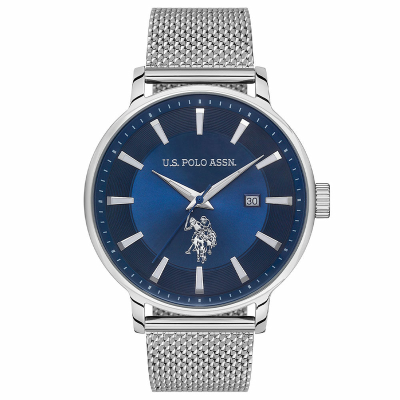 U.s. Polo Assn. USPA1070-02 Erkek Kol Saati