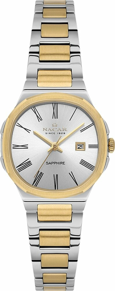 Nacar Nc33-398377-Cwm Kadın Kol Saati