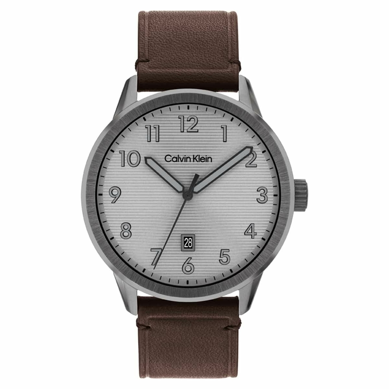Calvin Klein CK25200519 Erkek Kol Saati