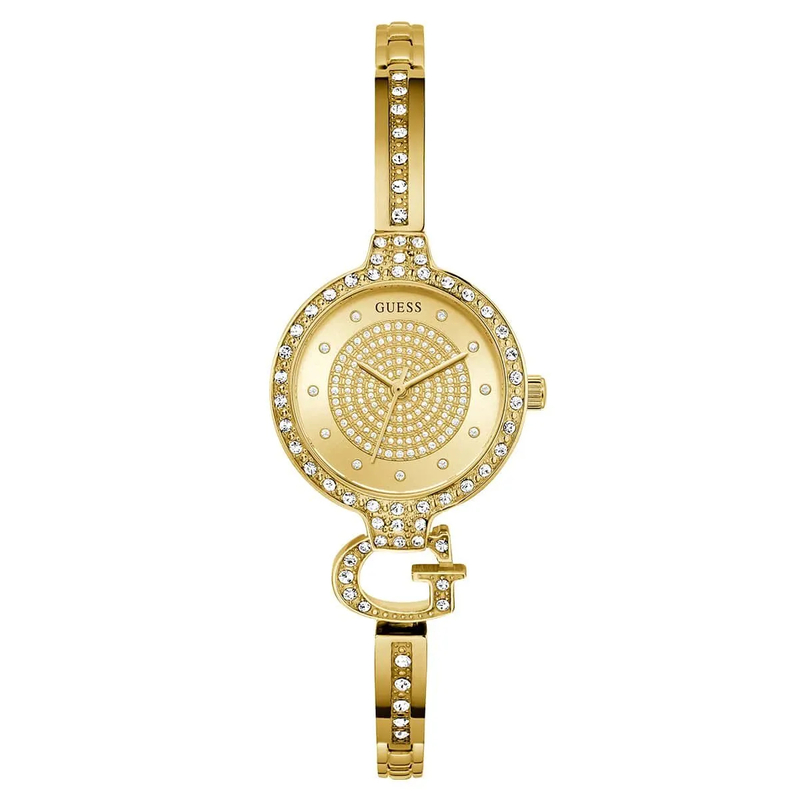Guess Gugw0929L2 Kadın Kol Saati