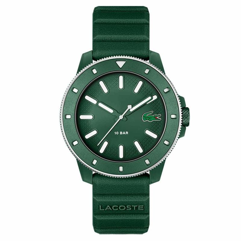 Lacoste Lac2011414 Erkek Kol Saati