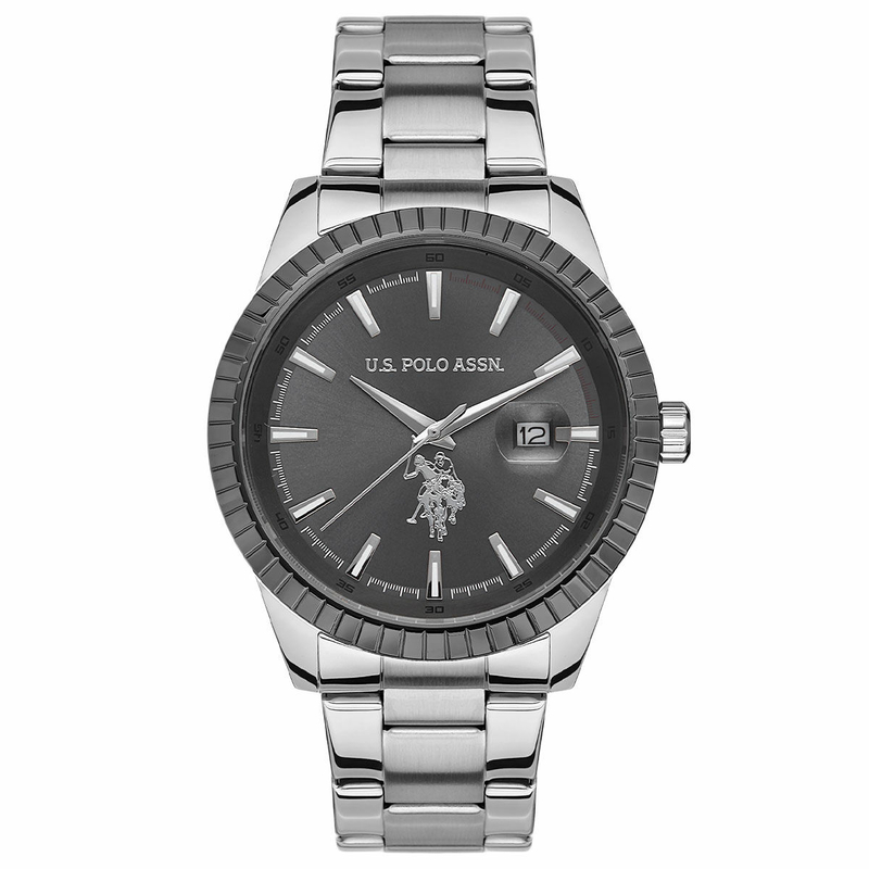 U.s. Polo Assn. USPA1042-06 Erkek Kol Saati