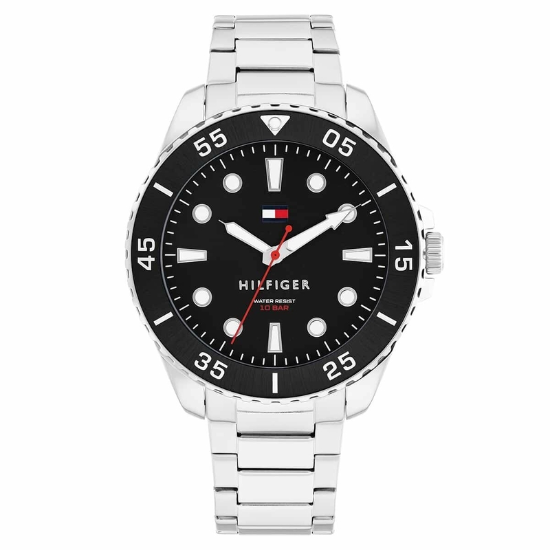 Tommy Hilfiger TH1792203 Erkek Kol Saati