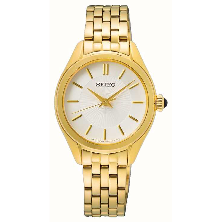 Seiko Sur538P Kadın Kol Saati